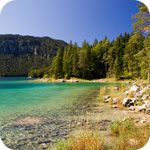 Urlaub in Garmisch-Partenkirchen